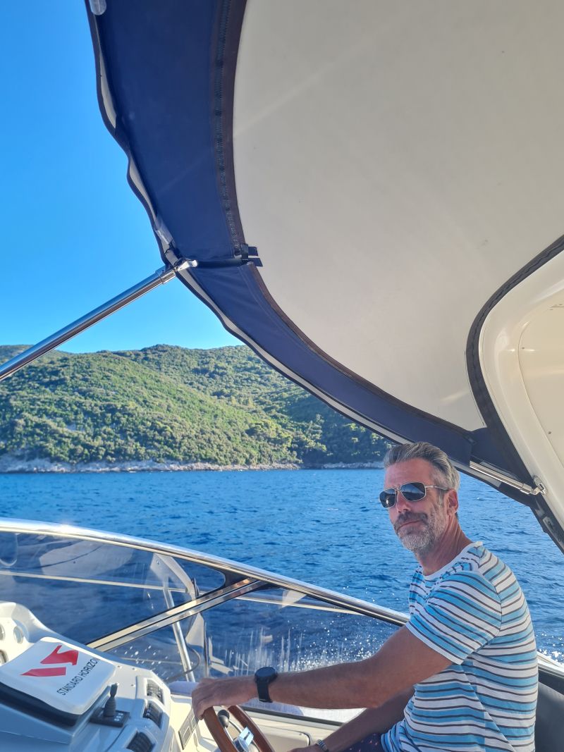 Ekki, Gr&uuml;nder von PartABoat